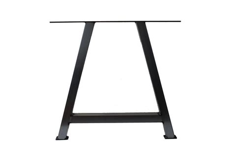 A wide variety of diy metal table legs options are available to you, such as design style, use, and material. A-Frame Metal Table Legs SET - DIY Build your own Aframe Designer Table. $170.00, via Etsy ...