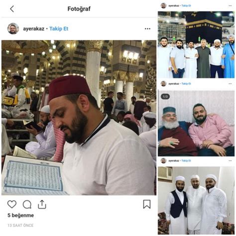 Katilin adını yüksek sesle söyleyeceğiz; EYÜPSULTAN CAMİİ İMAMI MUSTAFA AYHAN KİMDİR