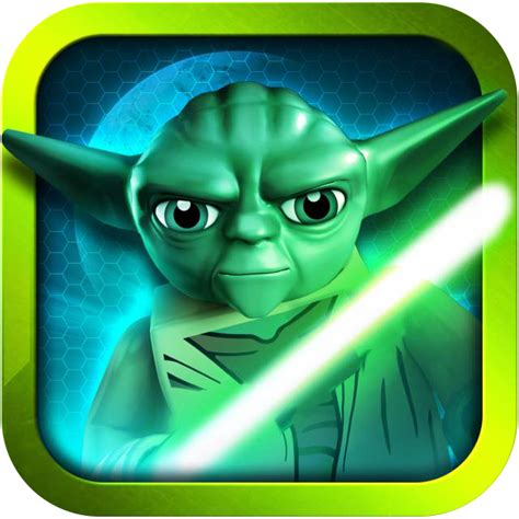 Lego Star Wars The Yoda Chronicles Video Game Wookieepedia