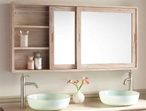 Add a touch of glamor and elegance to your interiors with these mirror medicine cabinets available at alibaba.com. 5 Best Lighted Medicine Cabinets Reviewed in 2020 | SKINGROOM