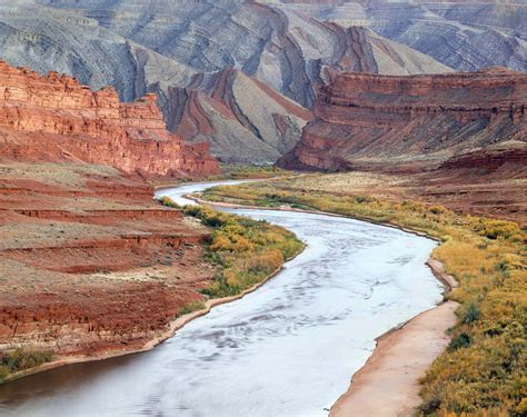 San Juan River Colorado River Alchetron The Free Social Encyclopedia