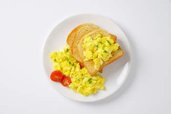 Check spelling or type a new query. Do Powdered Eggs Contain Protein? | Healthy Eating | SF Gate