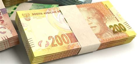 Dollar is the currency most used in international transactions. Rand Report - Rand strengthens against the Dollar
