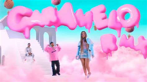 Ozuna, karol g & myke towers. Ozuna lanza "Caramelo remix" junto a Myke Towers y Karol G