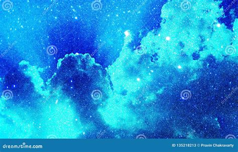 Clouds Glitter Textured Background Template Graphics Template Design