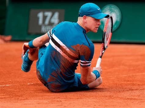 From wikimedia commons, the free media repository. French Open 2018: Kyle Edmund out after five-set defeat to ...