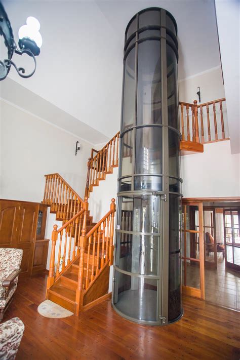 PVE Pneumatic Vacuum Elevators by Morgan Ellis