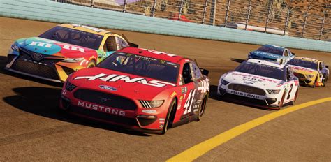 It's been a thrill to watch the enascar heat pro league grow in its second season and the championship race will mark a key milestone for the series, said tim clark, nascar senior vice president and chief digital officer. ISM Raceway to host inaugural eNASCAR Heat Pro League ...