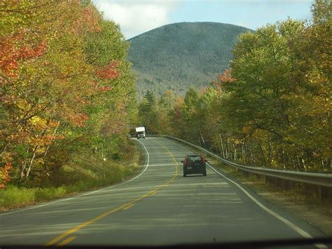 Top Cities To Visit In New Hampshire Fall Road Trip Trip Scenic