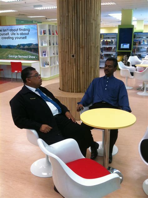 Aspirasi malaysia untuk menjadi hab kecemerlangan pengajian tinggi serantau dan antarabangsa. UniMAP Library: Lawatan Kerja Timbalan Ketua Setiausaha ...