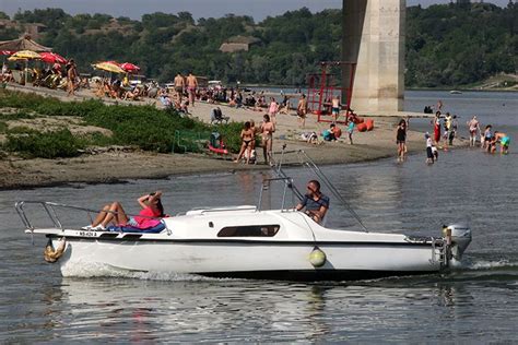 Danas Je Najdu I Dan U Godini Po Inje Leto Vesti Novi Sad