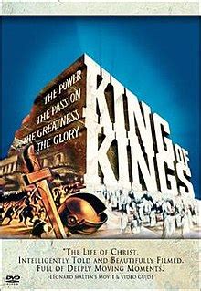 Find kings of the mic tour schedule, concert details, reviews and photos. King of Kings (1961 film) - Wikipedia
