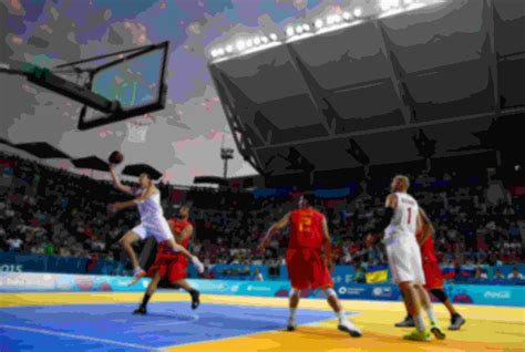 What Is 3x3 Basketball Rules Scoring And All You Need To Know