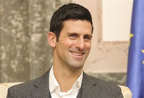 Novak Djokovic Responds To Covid Test Tampering Allegations Patabook News