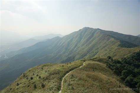 The site owner hides the web page description. 八仙嶺 - 香港山誌