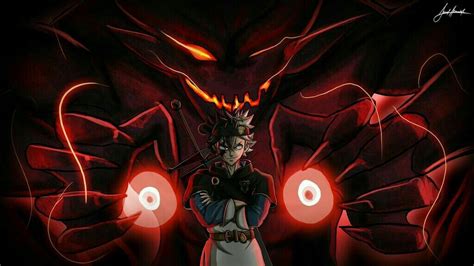 Pin By Moataz Alawady On Black Clover In 2020 Black Clover Anime
