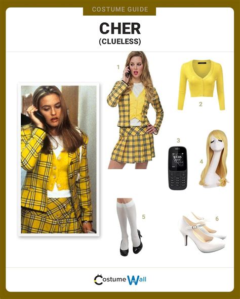 Red Dress Cher Clueless Costume Cher S Best Looks From Clueless