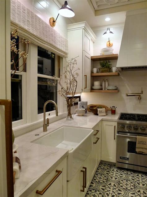The kitchen is the most important place of your house. Fantastic Victorian Kitchen Designs For Your Home ...