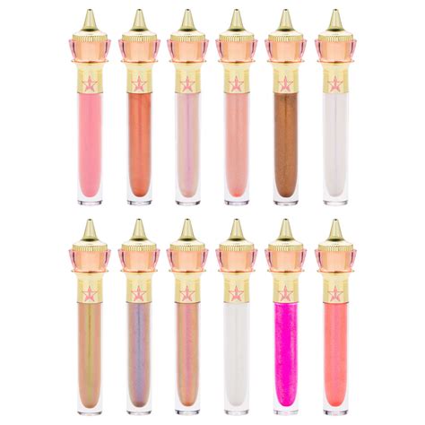 Jeffree Star Cosmetics The Gloss Glitter Fantasy Bundle Beautylish