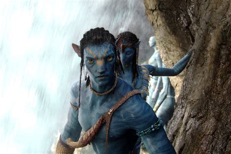 Why Everyone Has A Thing For Avatar 2s Jake Sully Reportwire