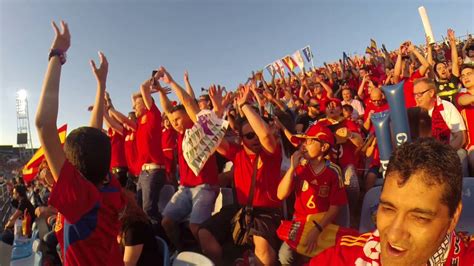Georgia and spain standings, form and h2h. 2016-06-07. 20h55m. España vs Georgia. Coliseum Alfonso ...