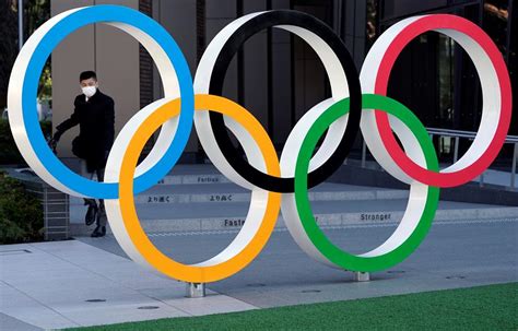 Así, la respuesta a la pregunta sobre si a fecha de hoy se puede pensar que los juegos olímpicos de tokio se podrán celebrar es no lo sabemos. COI aplaza los Juegos Olímpicos de Tokio para 2021 | Crónica Puebla