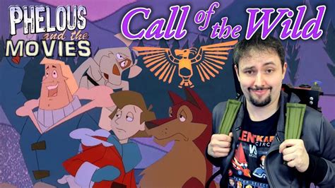 Call Of The Wild Goodtimes Channel Awesome Fandom