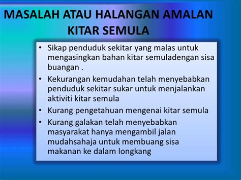 Kecurangan ini dilakukan oleh pihak manajemen dengan cara menggunakan laporan keuangan/transaksi keuangan sebagai sarana fraud, biasanya dilakukan untuk mencurangi pemegang kepentingan (stakeholders) yang terkait organisasinya. Masalah Kitar Semula Di Malaysia
