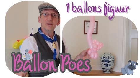 how to make a ballon pussy youtube