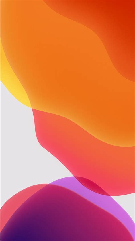 Ios 13 Iphone Wallpapers Free Download