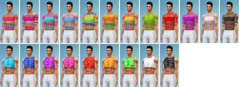 The Sims 4 Carnival Set Review • Mobilesims4mobi Blog