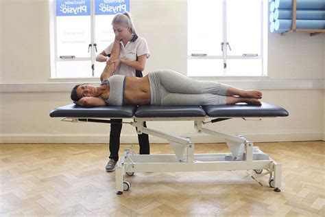 Swedish Massage Types Of Massage We Offer Manchester Physio Leading Physiotherapy Provider
