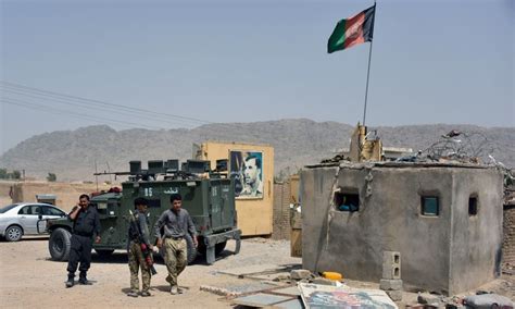 طالبان کے دوبارہ سَر اٹھانے کے بعد افغانستان کا کیا ہوگا؟ World Dawn News