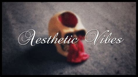 Aesthetic Vibes 🎀 Youtube