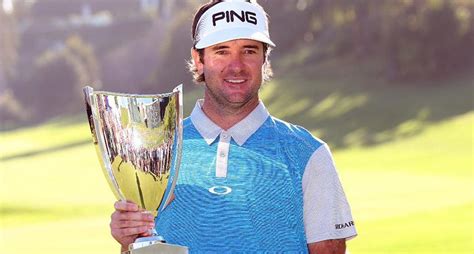 So what are the numbers he looks for in trackman? Bubba Watson Wins At Riviera For Second Time In Three Years | SwingU Clubhouse