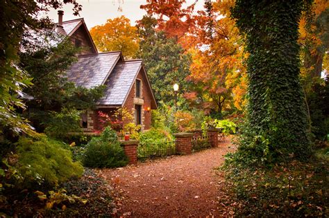 2020s Most Beautiful Fall Places In Kansas Only In Your State