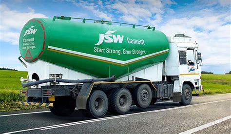 Jsw Cement To Establish 5 Mtpa Cement Capacity In Central India