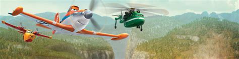 Galeria De Aviões 2 Heróis Do Fogo Ao Resgate Disney Brasil Filmes