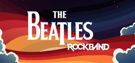 The Beatles Rock Band Images Launchbox Games Database