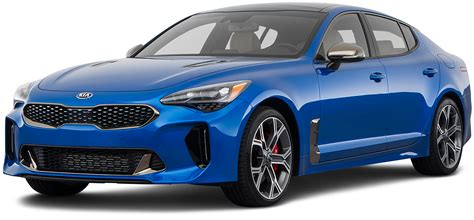 2021 Kia Stinger Incentives Specials And Offers In Bristol Ct
