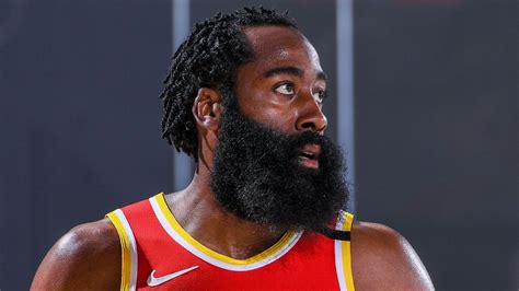 James Harden Dreads Nba Six Things You Didn T Know About James Harden
