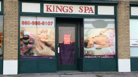State Shuts Down 4 East Hartford Massage Parlors And Spas Nbc Connecticut
