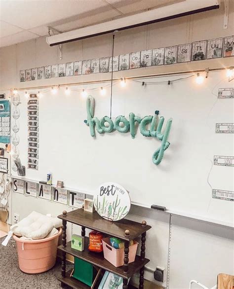 The Calm Classroom On Instagram “comfortable Classrooms Lead To