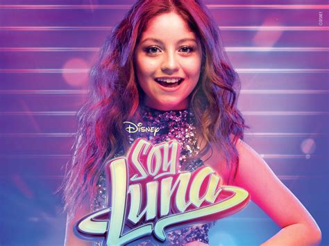 Soy Luna With Disney Channel