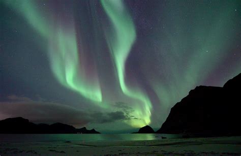 The Northern Lights in Norway | Norway Travel Guide