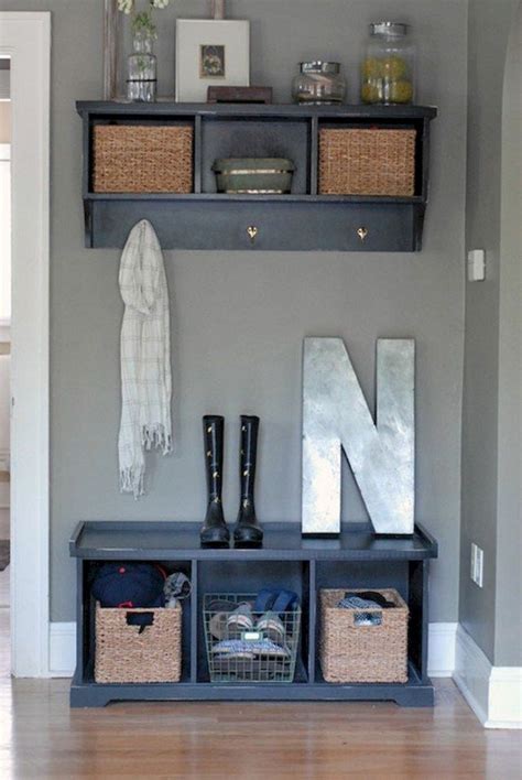 94 Best Small Entryway Decoration Ideas Page 91 Of 95 Con Imágenes