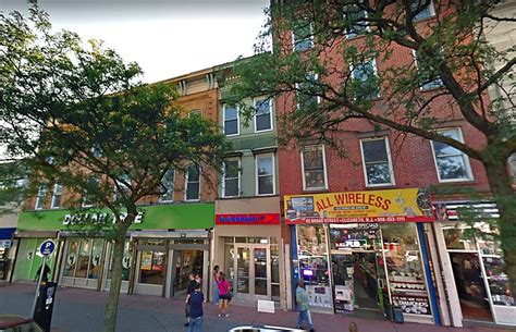 405 travelers who rented a car in elizabeth gave the car agency they used an average rating of 7.0. 56-64 Broad St, Elizabeth, NJ, 07201 - Retail Property For ...