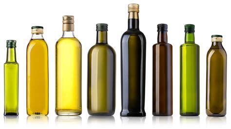 Tips You Need When Cooking With Different Types Of Olive Oil
