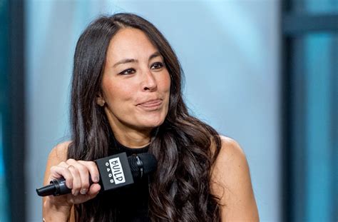 Why Joanna Gaines Was Actually Happy After Her Daughter Drew On