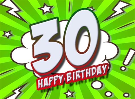 Die glückwünsche sollen nicht nur dem freudvollen anlass gerecht werden. 30. Geburtstag Glückwünsche und Sprüche